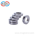 Permanent Rare Earth Neodymium Large Ring Magnet